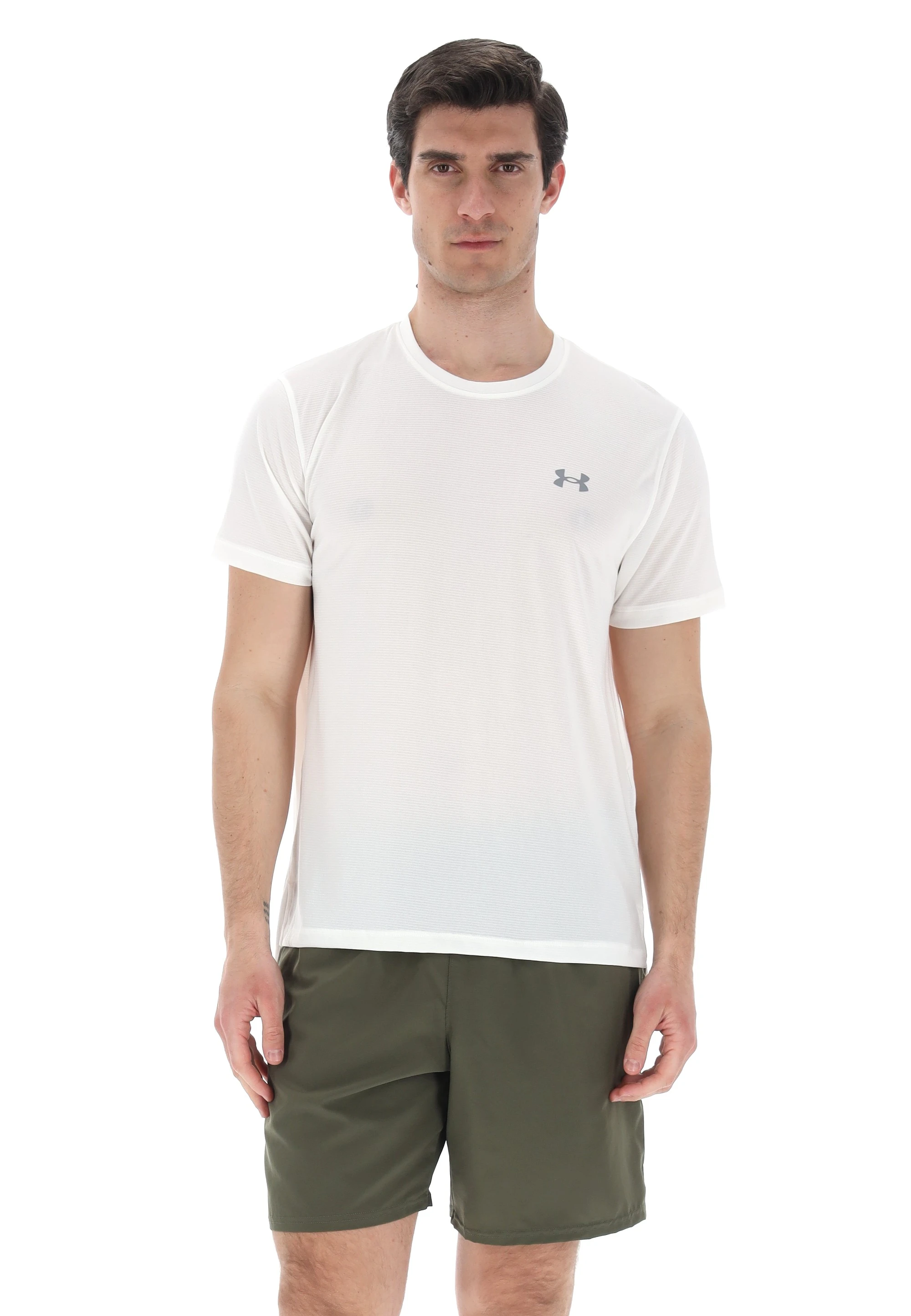 T-shirt Under Armour tecnica art. 1382582